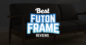 Futon Frames