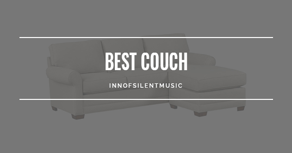Best Couch