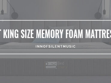King Size Memory Foam Mattresses